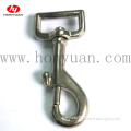 Metal Spring Clip Snap Dog Hook Swivel Hook